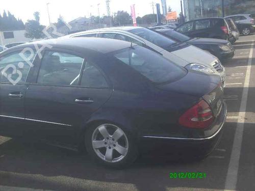 Electronic module MERCEDES-BENZ E-CLASS (W211)  | BP3788665M83  - Image 19