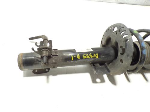 Left front shock absorber SEAT IBIZA IV (6J5, 6P1)  | BP9257056M16 