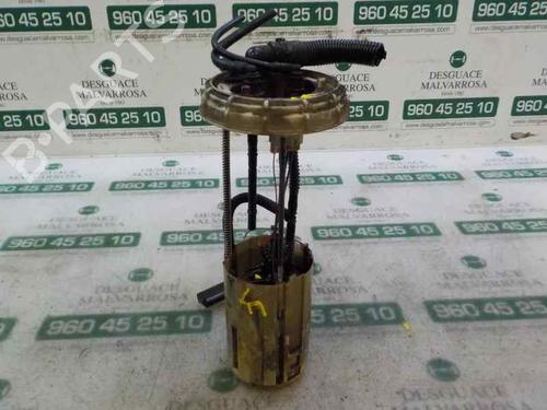 Used Fuel pump CITROËN JUMPER II Bus [2006-2025]  6065448