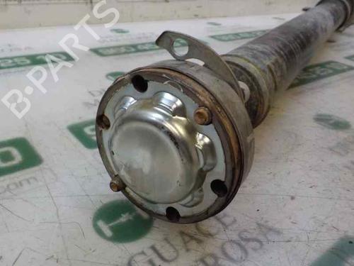 Driveshaft AUDI Q7 (4LB) 3.0 TDI quattro | BP6060583M37