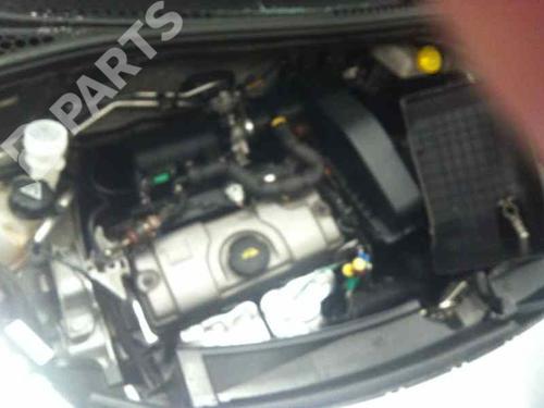 Front left interior door handle CITROËN C3 II (SC_) 1.1 i | BP3806327I13  - Image 7