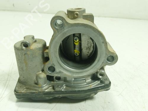 Throttle body FORD FIESTA VII (HJ, HF) 1.1 Ti-VCT | BP29538833M82 