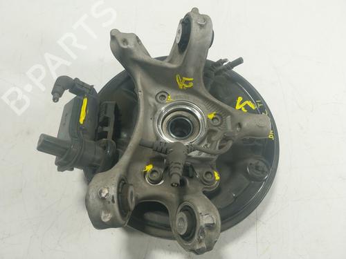 Used Left rear steering knuckle VW ID.3 (E11, E12) [2019-2025]  20086299