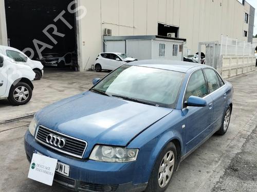 Left front fog light AUDI A4 B6 (8E2) 1.9 TDI | BP9705517C30 - Image 5