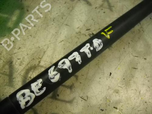 Tailgate lift support SEAT IBIZA III (6L1) 1.4 16V | BP14266661C138 
