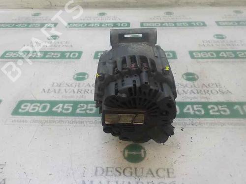 Alternator PEUGEOT 308 I (4A_, 4C_) 1.6 16V | BP4904402M7 