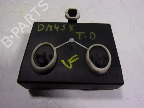 Used Comfort control module Comfort control module VW TOUAREG (7P5, 7P6) 3.0 V6 TDI (240 hp) 15852637 15852637