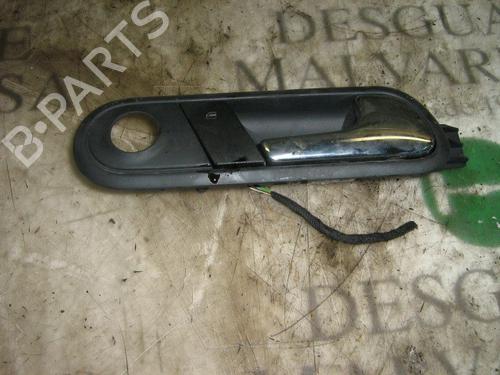 Used Front right interior door handle SEAT IBIZA III (6L1) [2002-2009]  3783285