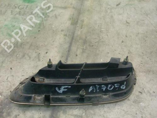 Grille NISSAN MICRA II (K11) 1.5 D | BP3762755C40 