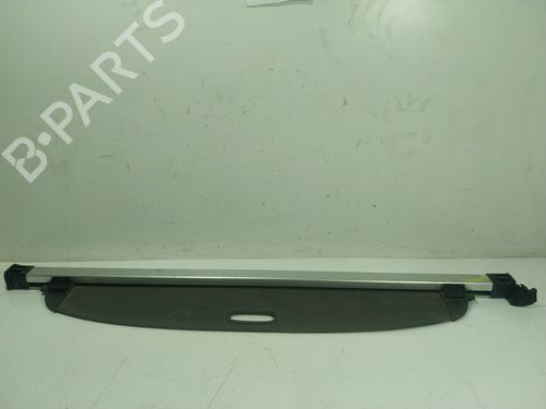 Used Rear parcel shelf Rear parcel shelf 24574347 24574347
