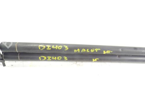 Tailgate lift support BMW X5 (E53) 4.6 is | BP14286704C138 