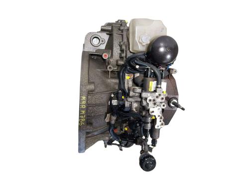 Gearbox RENAULT TRAFIC II Bus (JL) 2.0 dCi 115 (JL00, JL01, JL0H, JL0M, JL0U) | BP39134832M3 - Image 3