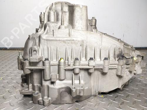 Gearbox VOLVO S60 II (134) D4 | BP25735666M3 