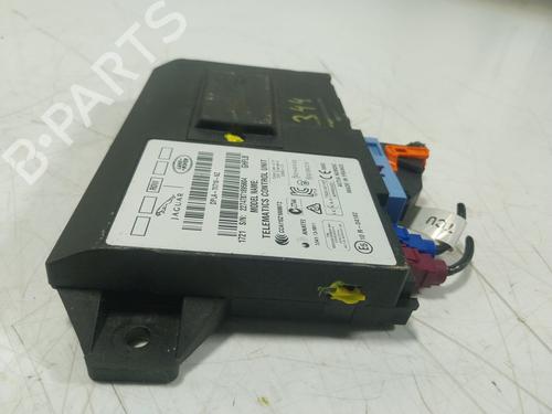 Electronic module LAND ROVER RANGE ROVER EVOQUE Convertible (L538)  | BP23072387M83 