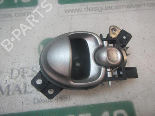 Used Rear right interior door handle CITROËN C-ZERO [2010-2025]  3992444