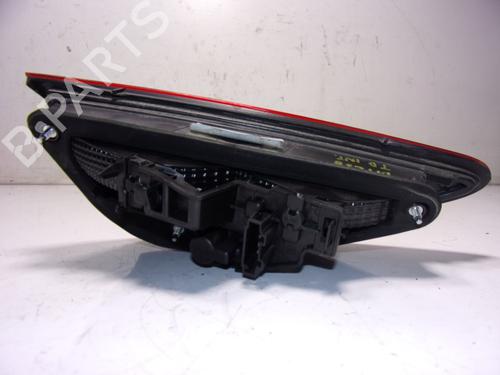 Højre baglygte bagklap SEAT LEON (5F1)  | BP15557128C80 