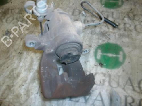 Left rear brake caliper CITROËN C4 I (LC_)  | BP11544975M107