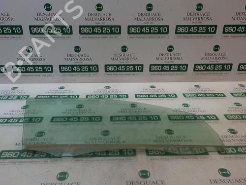 Used Front right door window VW GOLF VI (5K1) 1.6 TDI (105 hp) 3867365