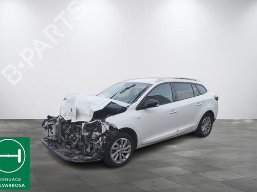 Alternator RENAULT MEGANE III Grandtour (KZ0/1) 1.5 dCi (KZ09, KZ0D, KZ1G, KZ29, KZ14, KZ1W, KZ10, KZ1F,... | BP17089788M7 