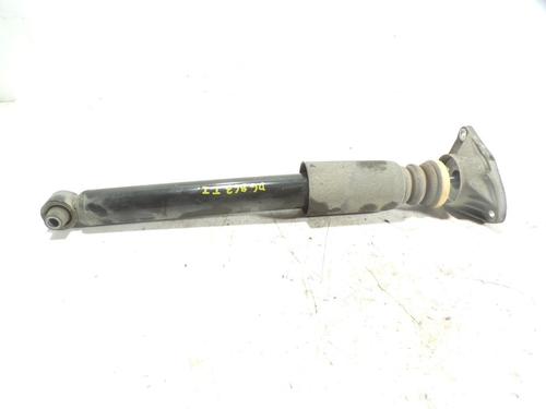 Used Left rear shock absorber Left rear shock absorber 7519643 7519643