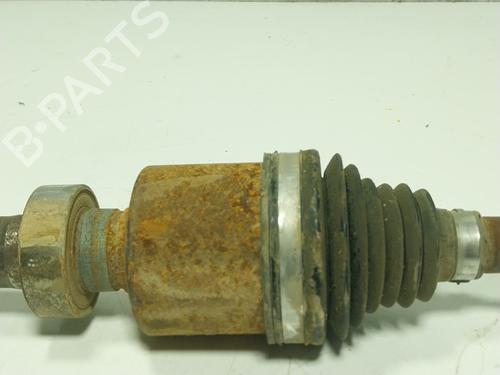 Right front driveshaft NISSAN TOWNSTAR Box Body/MPV (XFK) 1.3 | BP29972872M39 