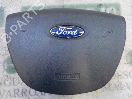 Driver airbag FORD KUGA I 2.0 TDCi (140 hp) 7653584