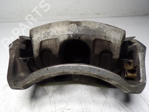 Used Left front brake caliper Left front brake caliper NISSAN PULSAR Hatchback (C13) 1.5 dCi (110 hp) 13749868 13749868
