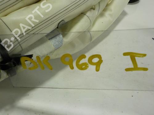 Left curtain airbag VW GOLF VI (5K1) 1.4 TSI | BP11958596C11 