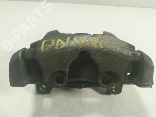 Right front brake caliper VOLVO V60 I (155) D3 | BP19691775M104 