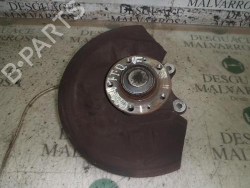 Used Right rear steering knuckle PEUGEOT 407 (6D_) 2.0 HDi 135 (6DRHRH, 6DRHRE, 6DRHRG, 6DRHRJ) (136 hp) 3822594