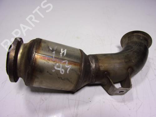 Catalyst MERCEDES-BENZ GL-CLASS (X164) GL 320 CDI 4-matic (164.822) | BP15513935M10 