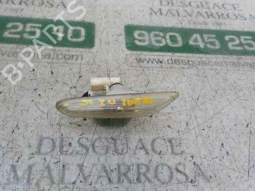 Used Left side indicator Left side indicator BMW 1 (E87) 118 d (143 hp) 11644793 11644793
