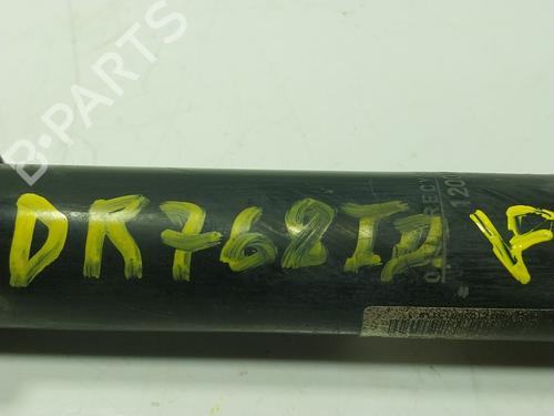 Right rear shock absorber DACIA DOKKER Box Body/MPV 1.6 | BP30104684M19