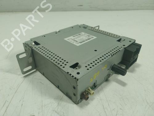 Bilradio SMART FORFOUR Hatchback (453) electric drive (453.091) | BP16734761E6 