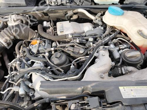 Viskermotor vindrude AUDI A6 C6 (4F2)  | BP9812351M29 