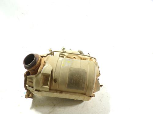 Particulate filter NISSAN X-TRAIL III (T32_, T32R, T32RR) 1.7 dCi ALL MODE 4x4-i | BP7911299M81 