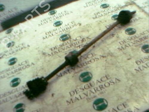 Used Right front driveshaft Right front driveshaft FIAT TIPO (160_) 1.4 i.e. (78 hp) 3776626 3776626