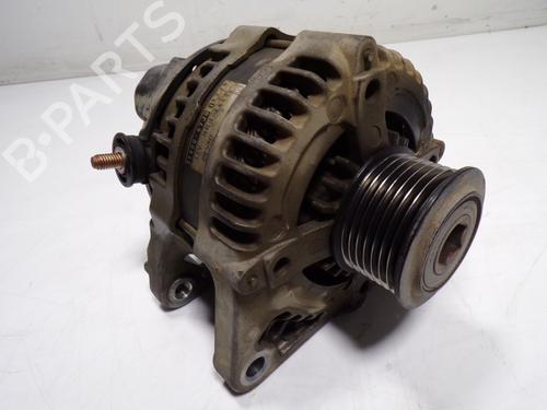 Used Alternator Alternator SUZUKI GRAND VITARA II (JT, TE, TD) 1.9 DDiS (JB419WD, JB419XD) (129 hp) 13614673 13614673