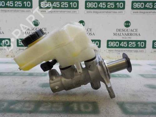 Brake master cylinder AUDI A1 Sportback (GBA)  | BP6151125M77 