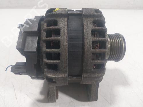 Alternator RENAULT KADJAR (HA_, HL_) 1.5 dCi 110 (HLA3) | BP17805015M7 