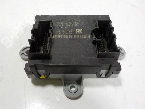 Used Electronic module Electronic module LAND ROVER DISCOVERY SPORT (L550) 2.0 D 4x4 (150 hp) 13396234 13396234