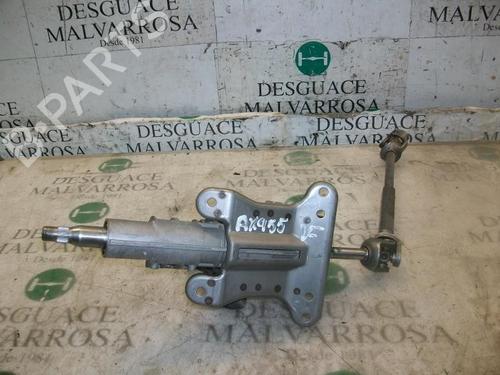 Used Steering column Steering column ALFA ROMEO 147 (937_) 1.6 16V T.SPARK ECO (937.AXA1A, 937.BXA1A) (105 hp) 3739317 3739317