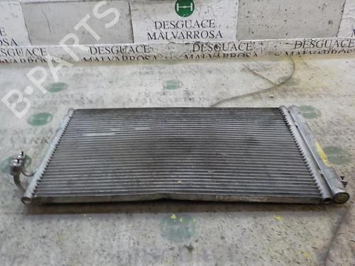 Used AC radiator AC radiator BMW 3 (E90) 320 d (177 hp) 3852918 3852918