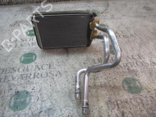 Used Heater matrix Heater matrix 3835794 3835794