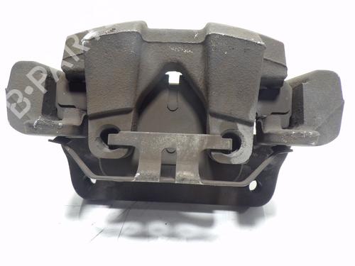 Used Left front brake caliper Left front brake caliper BMW X3 (F25) sDrive 18 d (143 hp) 11554496 11554496