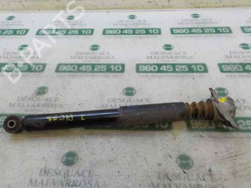 Used Left rear shock absorber AUDI A3 Sportback (8PA) 1.6 TDI (105 hp) 5773464