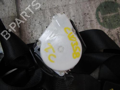 Rear left seatbelt BMW 5 (E60) 530 d | BP6617801I29 