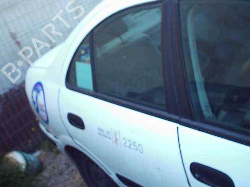 Electronic module NISSAN ALMERA II (N16) 2.2 Di | BP14289881M83 