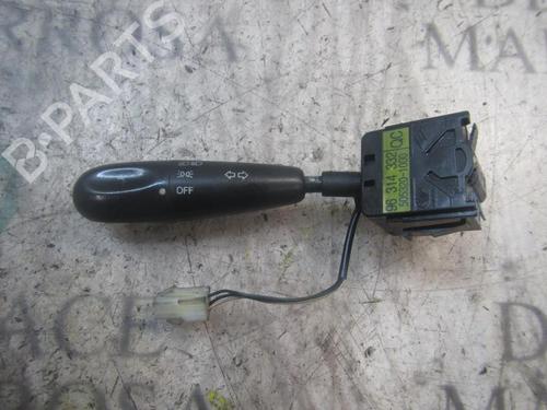 Used Headlight switch Headlight switch DAEWOO MATIZ (M100, M150) 0.8 (52 hp) 3831251 3831251