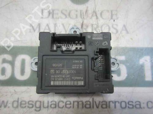 Used Electronic module Electronic module FORD FIESTA VI (CB1, CCN) 1.25 (82 hp) 3860300 3860300